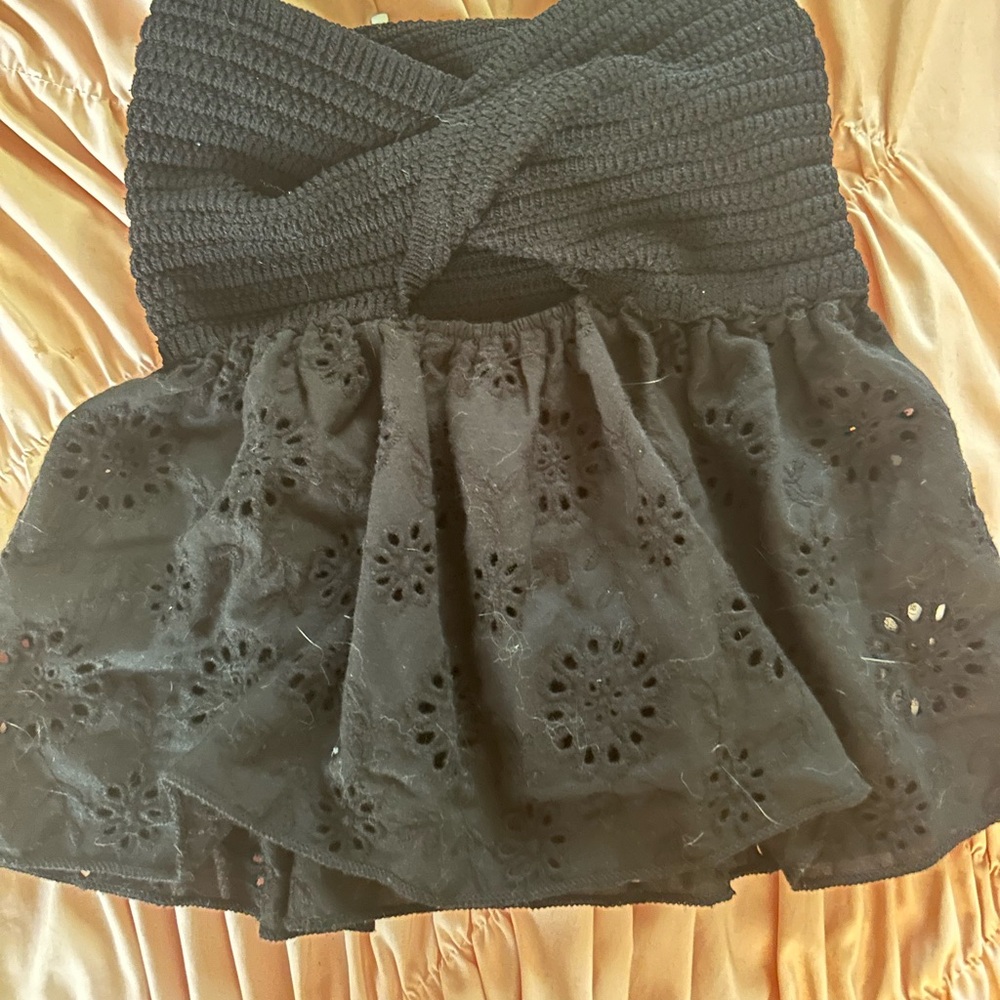 zara blouse